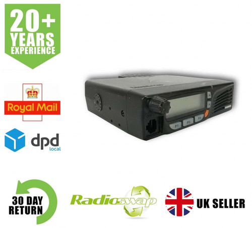 Maxon pm200 vhf watt - pm200, mobile
