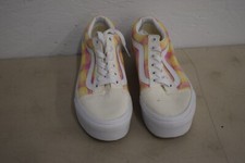 Vans Old Skool Stackform Pink