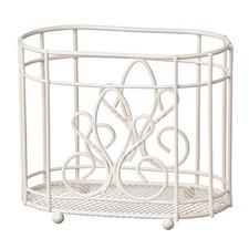 De Lis Kitchen Cream Metal