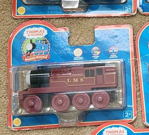 Thomas wooden railway arthur - thomas,