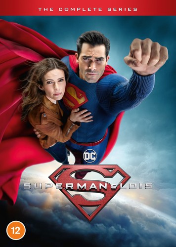 Superman lois the - lois:, complete