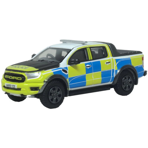 Oxford diecast 76fr006 ford - 76fr006,