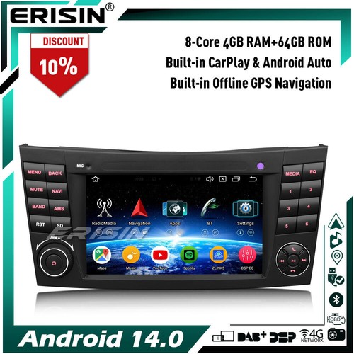 Android 64gb car stereo - android,