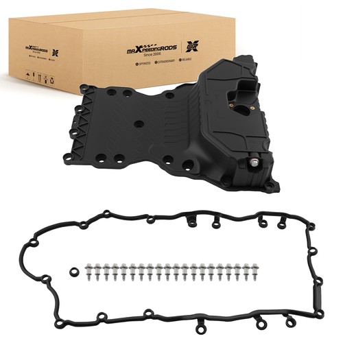 Oil sump pan - sump, w207