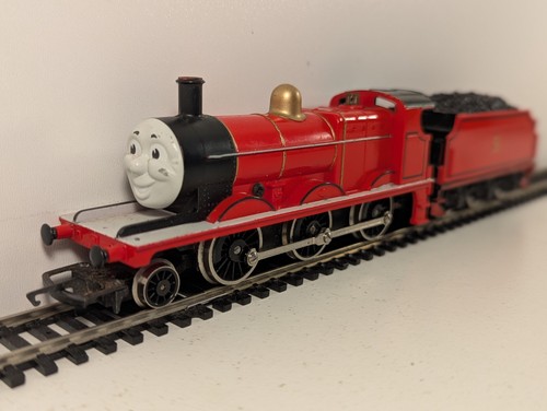 Hornby r852 thomas - hornby, friends
