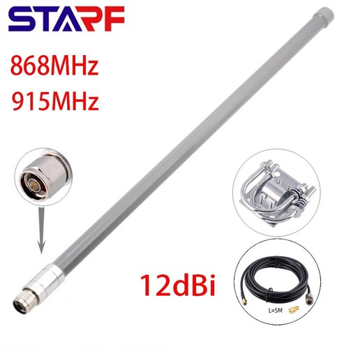 Outdoor for antenna kit tuned - kit,
