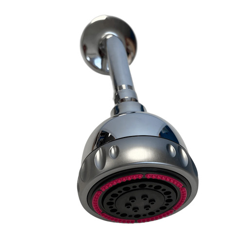Fixed shower head - fixed,