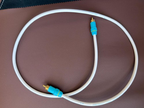 Chord digital coaxial cable - chord, c-digital