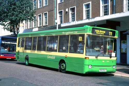 35mm slide cavendish dennis - cavendish,