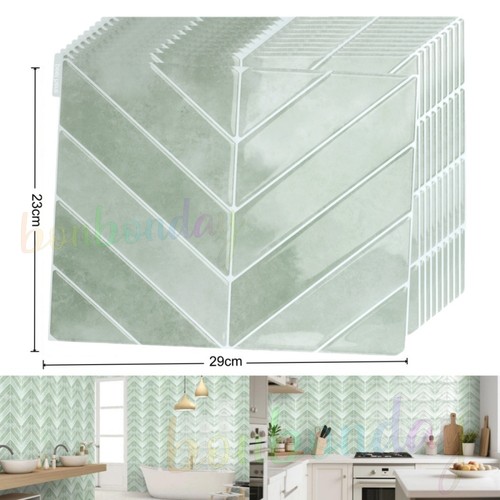 10x self adhesive - self, tile