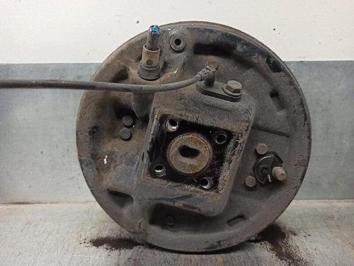 7700416374 rear right wheel