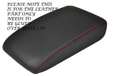 Red stitch fits golf - golf, mk5