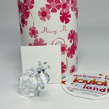 Swarovski Crystal Lovlots 2006