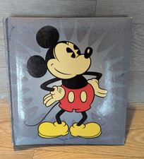 Disney Photo Album Mickey