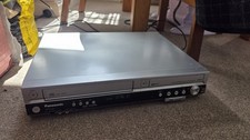 Panasonic DMR-EZ45V DVD VHS