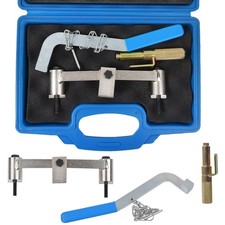 Ford Focus mk2 Mondeo 4 mk4