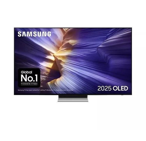 Samsung s90f oled 4k - s90f,