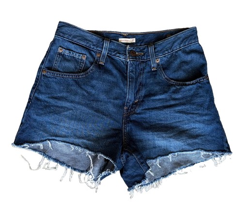 Women levi cinch shorts - women’s,