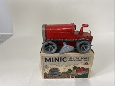 Triang minic 11m - , with
