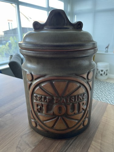 Large vintage tremar - vintage, stoneware