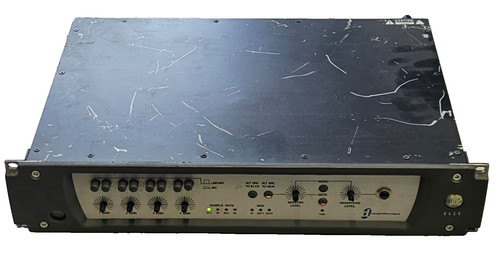 Digidesign digi 002 rack - digi,