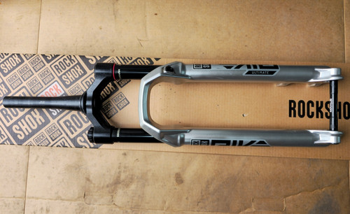 2026 rockshox pike ultimate - 2026,