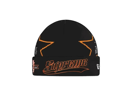 Supreme new era - era, stars
