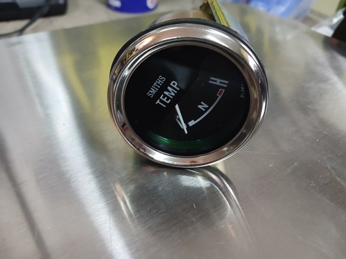 Smiths water temperature - smiths,