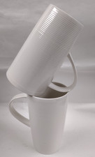 Pair of Fairmont Main White