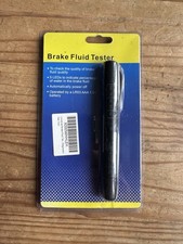 Brake Fluid Tester