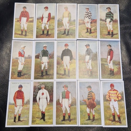 Reproduction full set - reproduction,