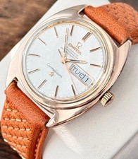 Omega Constellation  Automatic
