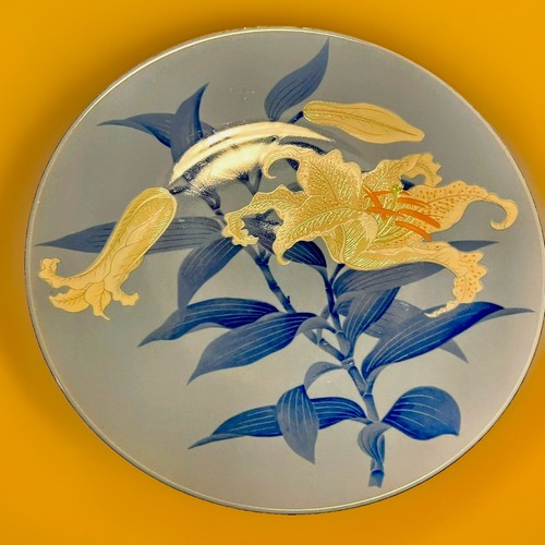 Vintage takahashi blue tiger - vintage,