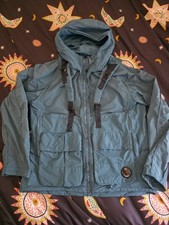 CP Company Flatt Nylon