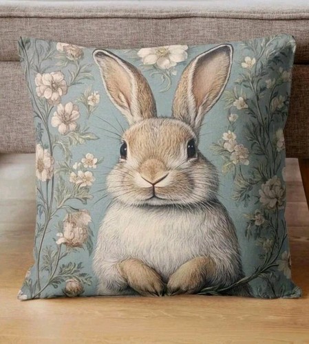Beautiful hare rabbit - 1,