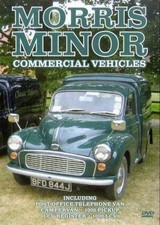 Morris Minor - Commercial