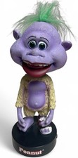 Peanut Jeff Dunham Talking