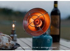 Portable mini camping propane - portable,
