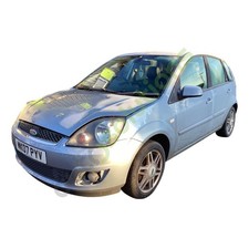 FORD Fiesta BE256/7 MKV 2005-2009 Seat Belt Right Front 1302153