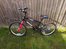 kids mountain bike 20 inch