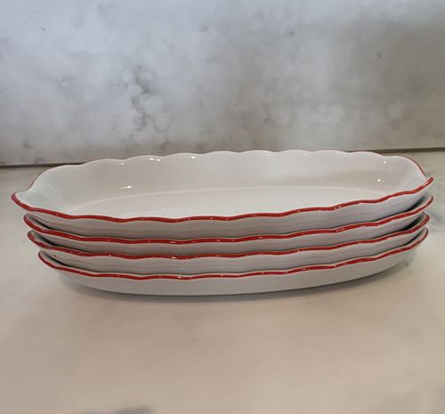 Mitterteich white porcelain - mitterteich,