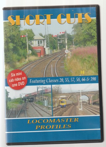 Short cuts mini cab - short, 6