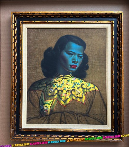 Vladimir tretchikoff chinese - vladimir,