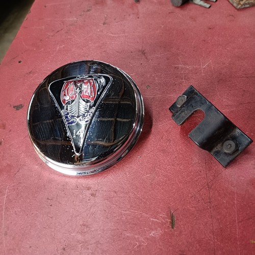 Rover boot lid - , &