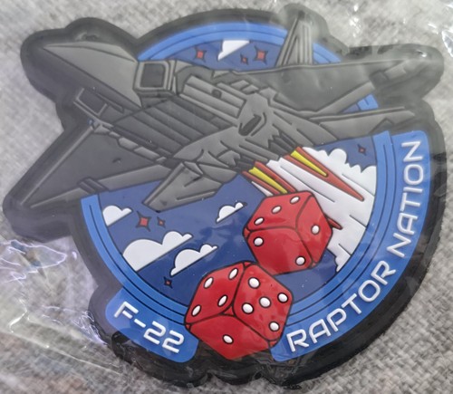 Usaf lockheed martin 22 - usaf,