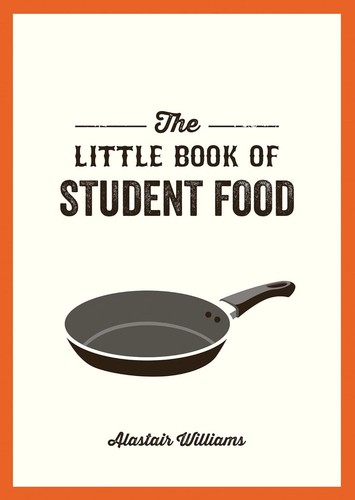 Student cookbook easy - easy, recipes