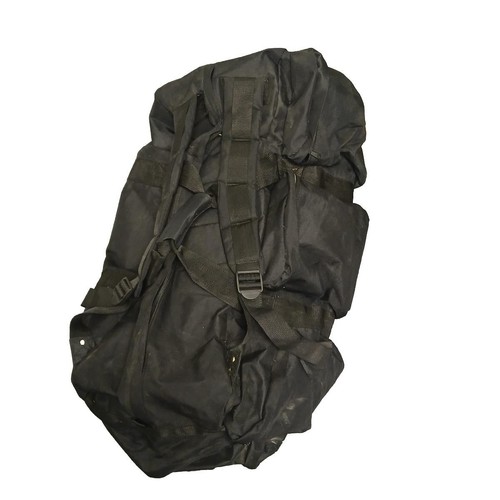 Deployment holdall kit - deployment,
