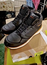 Timberland Pro Reaxion