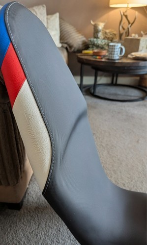 Touratech comfort seat low - touratech,