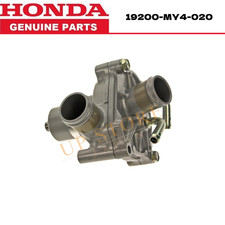 Water Pump 92-96 GL1500
